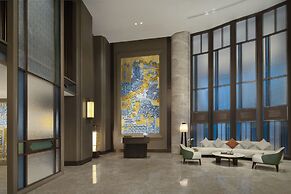 Yuexiu Hotel Guangzhou, Curio Collection by Hilton