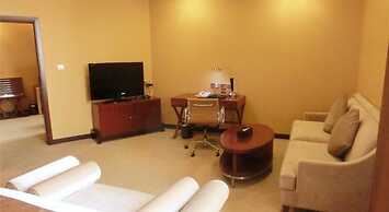 Yuexiu Hotel Guangzhou, Curio Collection by Hilton