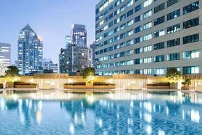 Yuexiu Hotel Guangzhou, Curio Collection by Hilton