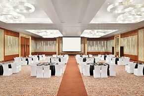 Sheraton Grand Bangalore Hotel at Brigade Gateway