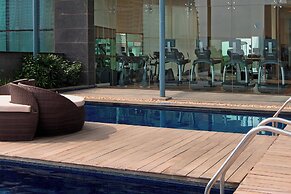 Sheraton Grand Bangalore Hotel at Brigade Gateway