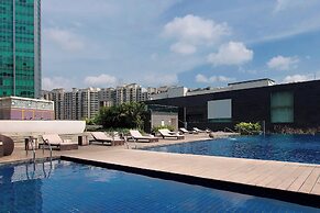 Sheraton Grand Bangalore Hotel at Brigade Gateway