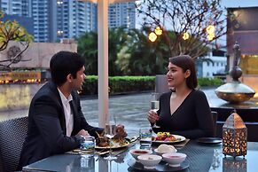 Sheraton Grand Bangalore Hotel at Brigade Gateway