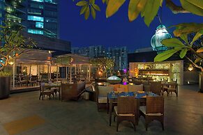 Sheraton Grand Bangalore Hotel at Brigade Gateway