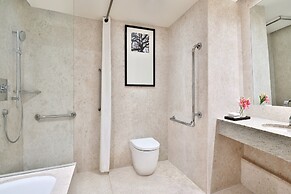 Sheraton Grand Bangalore Hotel at Brigade Gateway