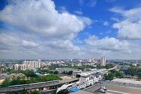 Sheraton Grand Bangalore Hotel at Brigade Gateway