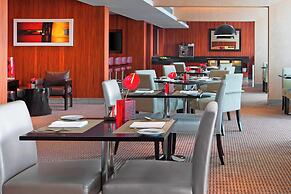 Sheraton Grand Bangalore Hotel at Brigade Gateway