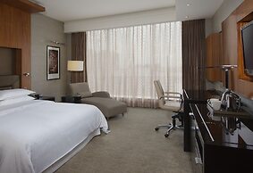 Sheraton Grand Bangalore Hotel at Brigade Gateway