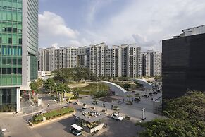 Sheraton Grand Bangalore Hotel at Brigade Gateway