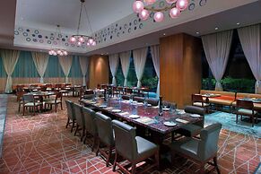 Sheraton Grand Bangalore Hotel at Brigade Gateway