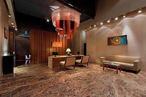 Sheraton Grand Bangalore Hotel at Brigade Gateway