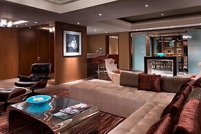 Sheraton Grand Bangalore Hotel at Brigade Gateway