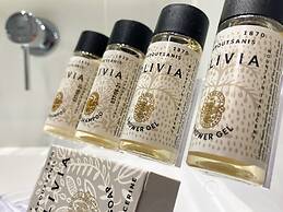 Armata Boutique Hotel