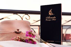 Armata Boutique Hotel
