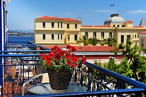 Armata Boutique Hotel