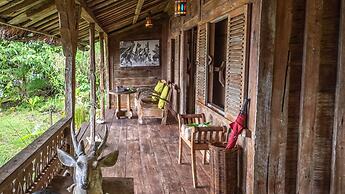 Ratua Private Island Resort