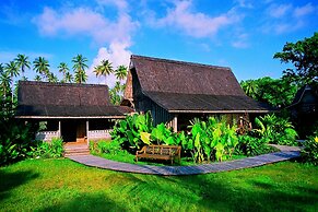 Ratua Private Island Resort