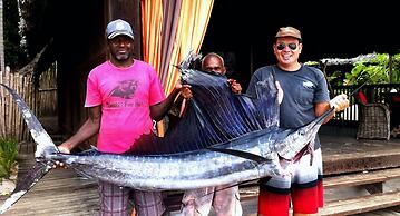 Ratua Private Island Resort