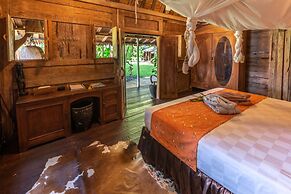 Ratua Private Island Resort