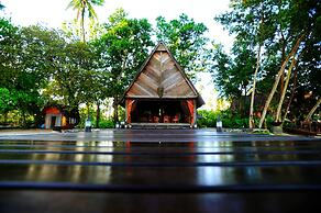 Ratua Private Island Resort