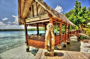 Ratua Private Island Resort