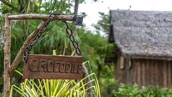 Ratua Private Island Resort