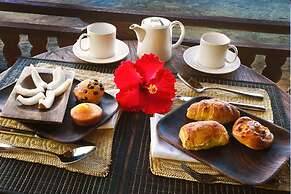 Ratua Private Island Resort