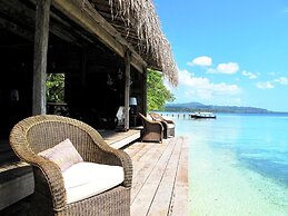 Ratua Private Island Resort