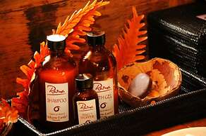 Ratua Private Island Resort