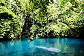 Ratua Private Island Resort
