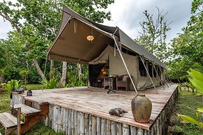 Ratua Private Island Resort