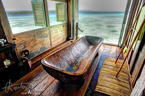 Ratua Private Island Resort