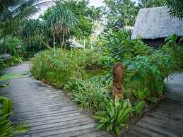 Ratua Private Island Resort