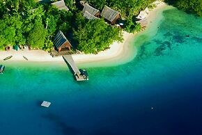 Ratua Private Island Resort