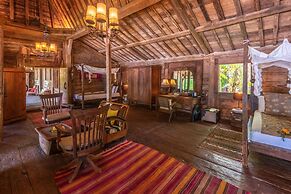 Ratua Private Island Resort