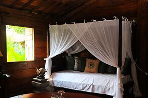 Ratua Private Island Resort