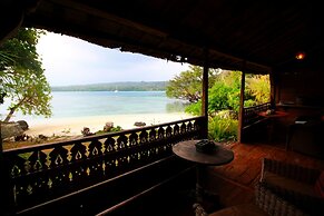 Ratua Private Island Resort