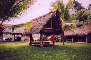 Ratua Private Island Resort