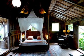 Ratua Private Island Resort