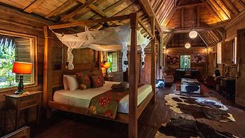 Ratua Private Island Resort