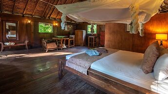 Ratua Private Island Resort