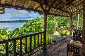 Ratua Private Island Resort