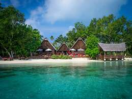 Ratua Private Island Resort