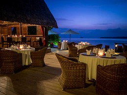 Ratua Private Island Resort