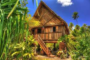 Ratua Private Island Resort