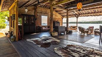 Ratua Private Island Resort