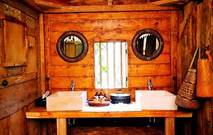 Ratua Private Island Resort