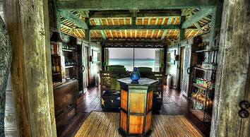 Ratua Private Island Resort