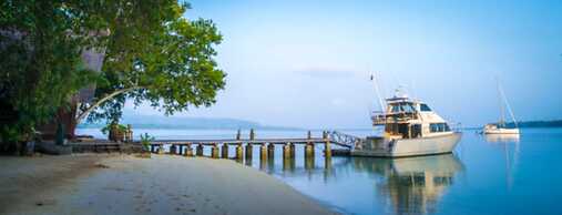 Ratua Private Island Resort