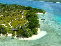 Ratua Private Island Resort
